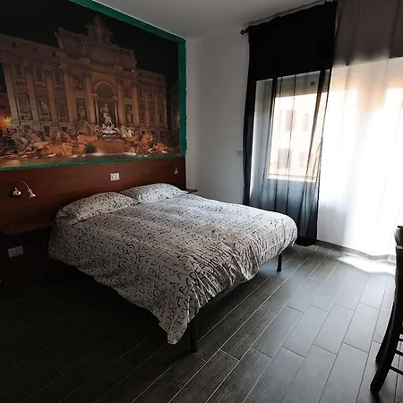 Bed & Breakfast Bbanfiteatrocastrense *