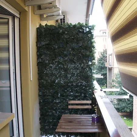 Bed & Breakfast Bbanfiteatrocastrense Řím