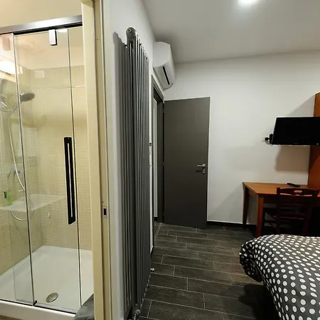 Bed & Breakfast Bbanfiteatrocastrense